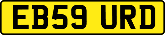 EB59URD