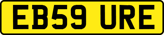 EB59URE