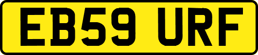 EB59URF