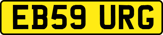 EB59URG