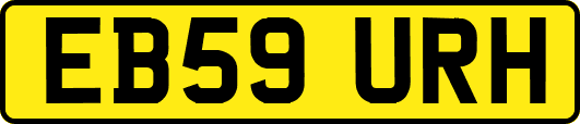 EB59URH