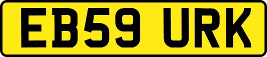 EB59URK