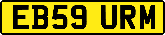 EB59URM