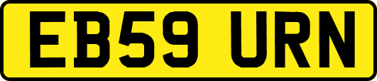 EB59URN
