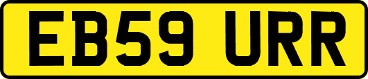 EB59URR