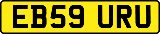 EB59URU