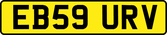 EB59URV