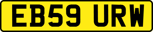 EB59URW