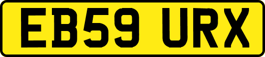 EB59URX