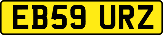 EB59URZ