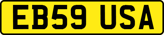 EB59USA