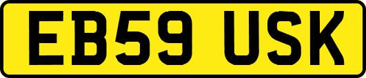 EB59USK