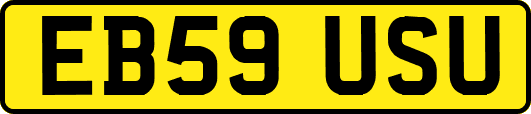 EB59USU