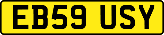EB59USY