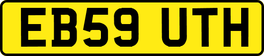 EB59UTH