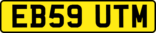 EB59UTM