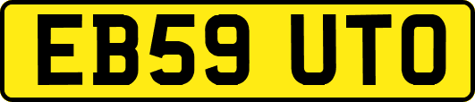 EB59UTO