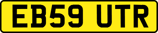 EB59UTR