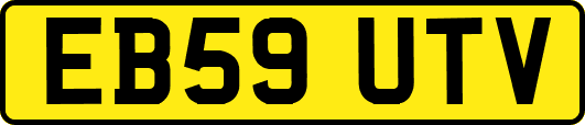 EB59UTV