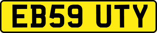 EB59UTY