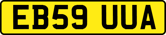 EB59UUA