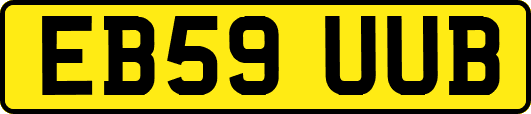 EB59UUB