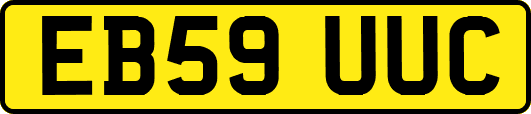 EB59UUC
