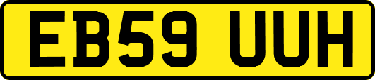 EB59UUH