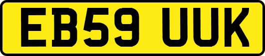 EB59UUK