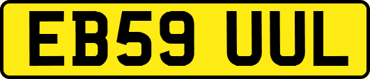 EB59UUL