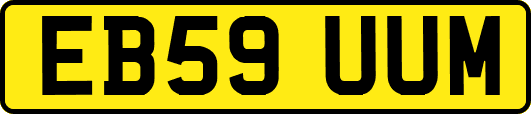 EB59UUM