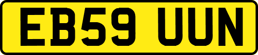 EB59UUN