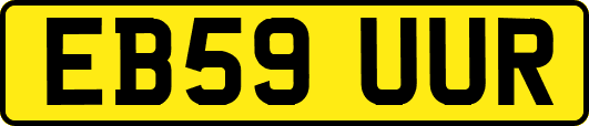 EB59UUR