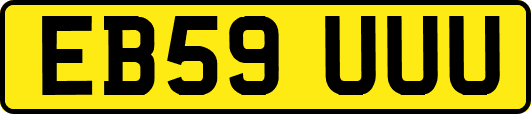 EB59UUU