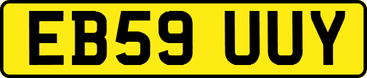 EB59UUY