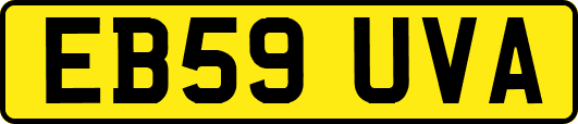 EB59UVA