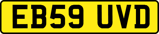 EB59UVD