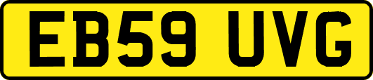 EB59UVG