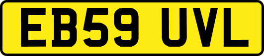 EB59UVL