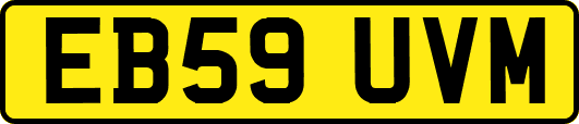 EB59UVM