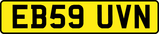 EB59UVN