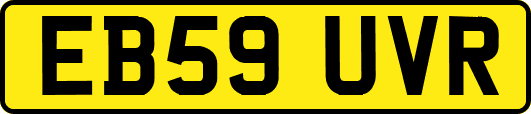 EB59UVR