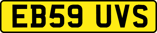 EB59UVS