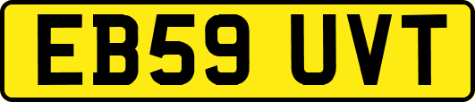 EB59UVT