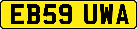 EB59UWA