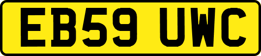 EB59UWC