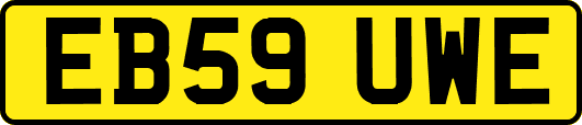EB59UWE