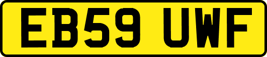 EB59UWF