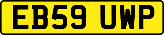 EB59UWP
