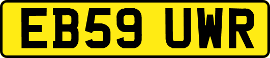 EB59UWR